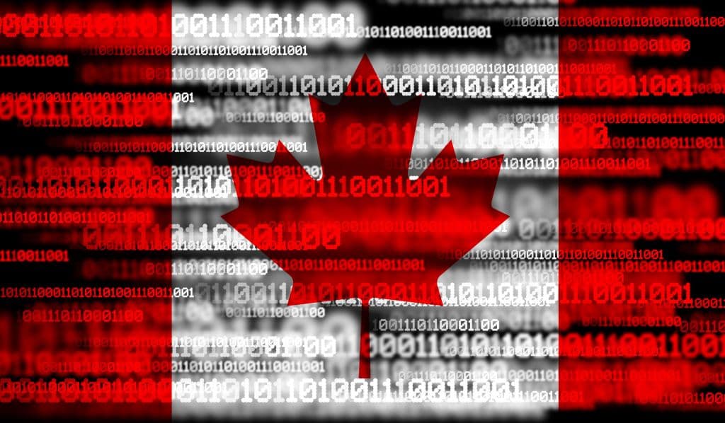 Canadian intelligence hacked three criminal groups in ...