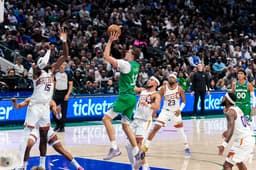 Mavericks-Suns preview: Health, or lack of it, has impacted both teams this season | Dallas Mavericks