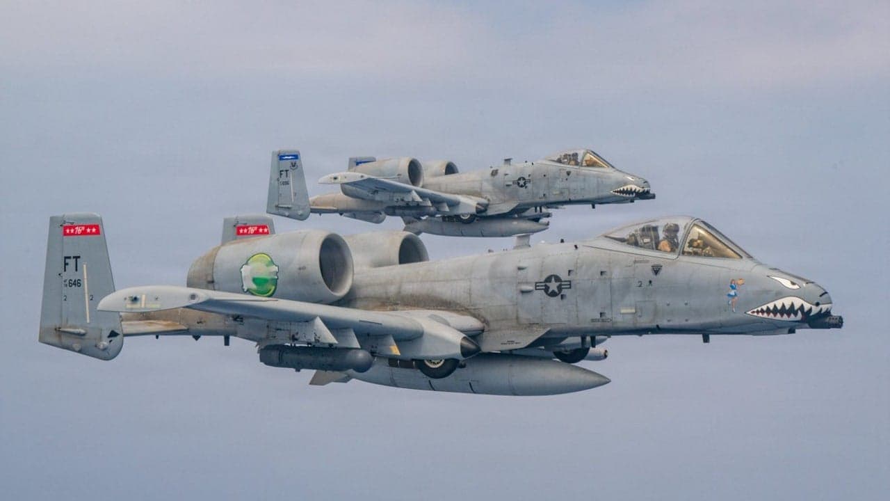 Live Updates: Latest from Israel, Iran, and the Middle East
