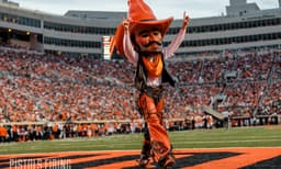 OSU Flips Former Iowa State Pledge, 2027 Edge DJ Williams