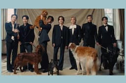 BTS achieves new Spotify feat with ‘Normal’ music video | ABS-CBN Entertainment