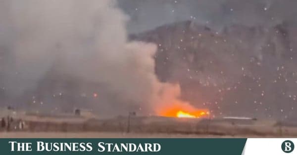 IRGC silent coup: Hardliner control amid Mojtaba ascension/Khademi kill