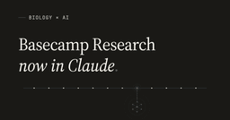 Basecamp Research's Metagenomic Foundation Model ...