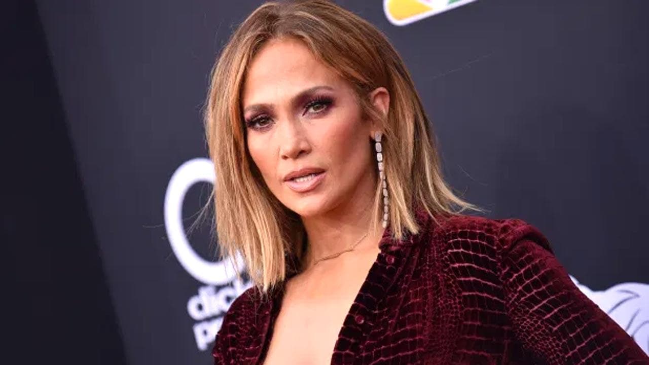 Jennifer Lopez on turning 57: `Breakups are not a failure ...