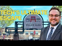 The $2.2 Million Trade-Off: Why Silicon Valley Tech Workers Love This Neighborhood in 2026