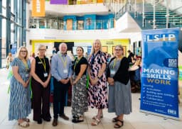 AI and apprenticeships on the agenda as employers ...