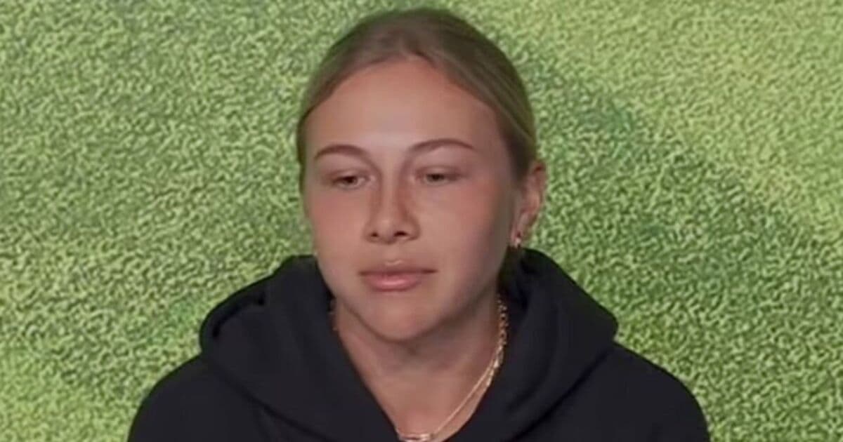 Wimbledon star snubs finals as she switches allegiance ...