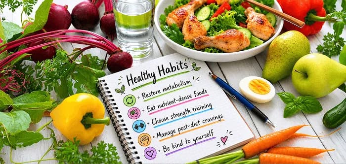 Dietitians Roundtable: Reverse Diet for Lean Muscle Body