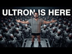 Claude AI Just Got Real Emotions (And It's Already Going Wrong)