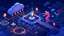 Microsoft warns AI is deepening cyber threat links