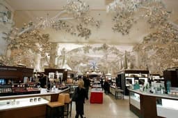 Saks Global Faces Bankruptcy Concerns