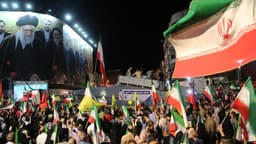Iran threatens to suspend ceasefire talks after Israel escalates in Lebanon; Pro-Israel groups play big in key Tuesday primaries