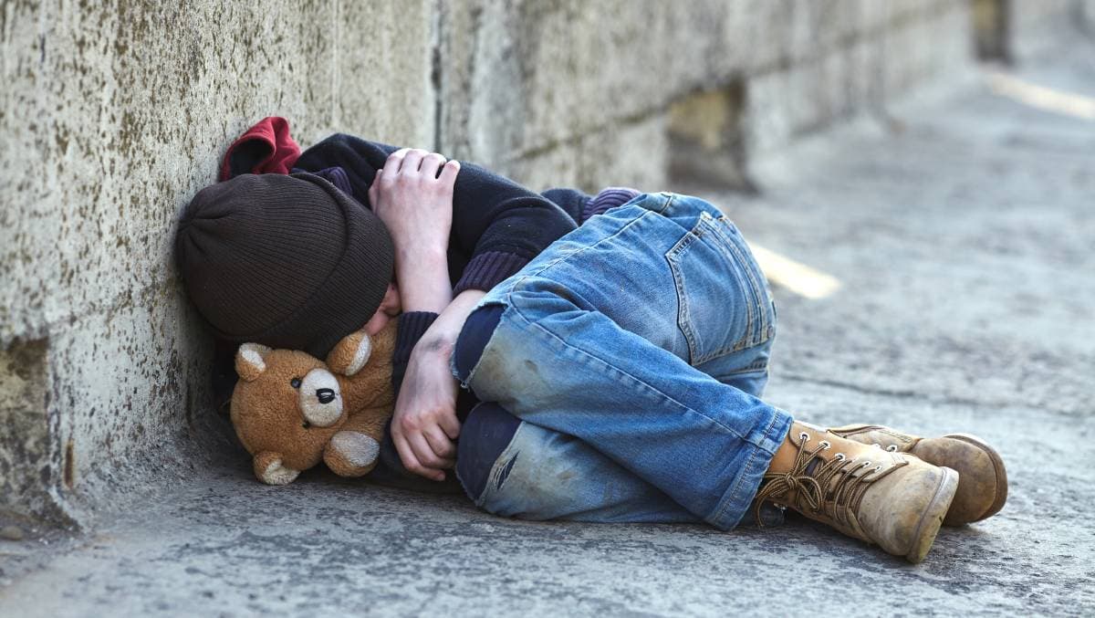 Local non-profit receives grant to open youth shelter in the ...