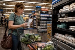 July CPI and Intel's biggest raise since 1971.