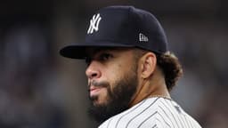 Yankees' Luis Garcia Jr. makes Aaron Judge admission ...