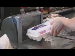 Greater Chicago Food Depository steps up as thousands in Illinois lose SNAP benefits