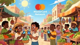 Mastercard’s impressive earnings conceal an important driver: Value-Added Services may reshape the narrative around profit margins | Bitget News