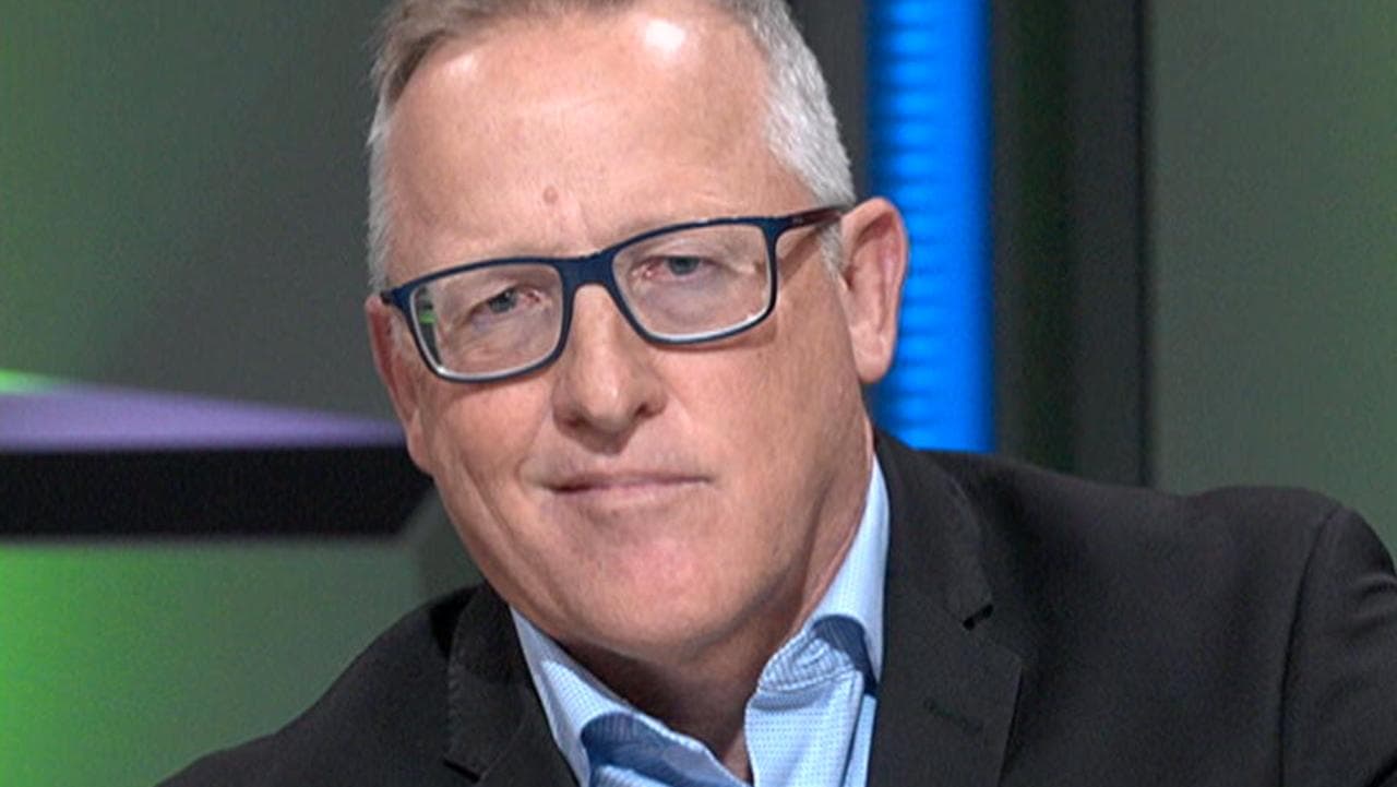 NRL show explodes over Broncos chaos