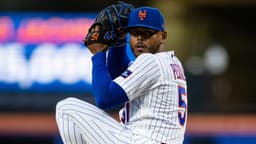 Freddy Peralta Traded to Rays from Mets, Latest Rumors ...