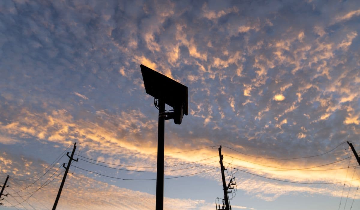 Congress talks tough on Flock cameras, but no bill would ...