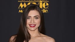 Victoria Konefal Expresses Desire to 'Days of Our Lives'