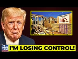 U.S. Builders Faces Lumber Crisis_ NO ONE SAW THIS COMING! 