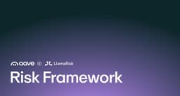 [ARFC] Aave Risk Framework