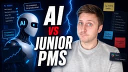 Why AI Agents are Replacing Junior PMs and How to Stay ...