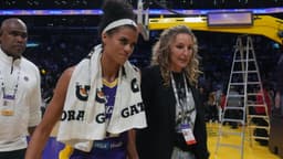 WNBA rumors: Sparks GM was making aggressive trade ...