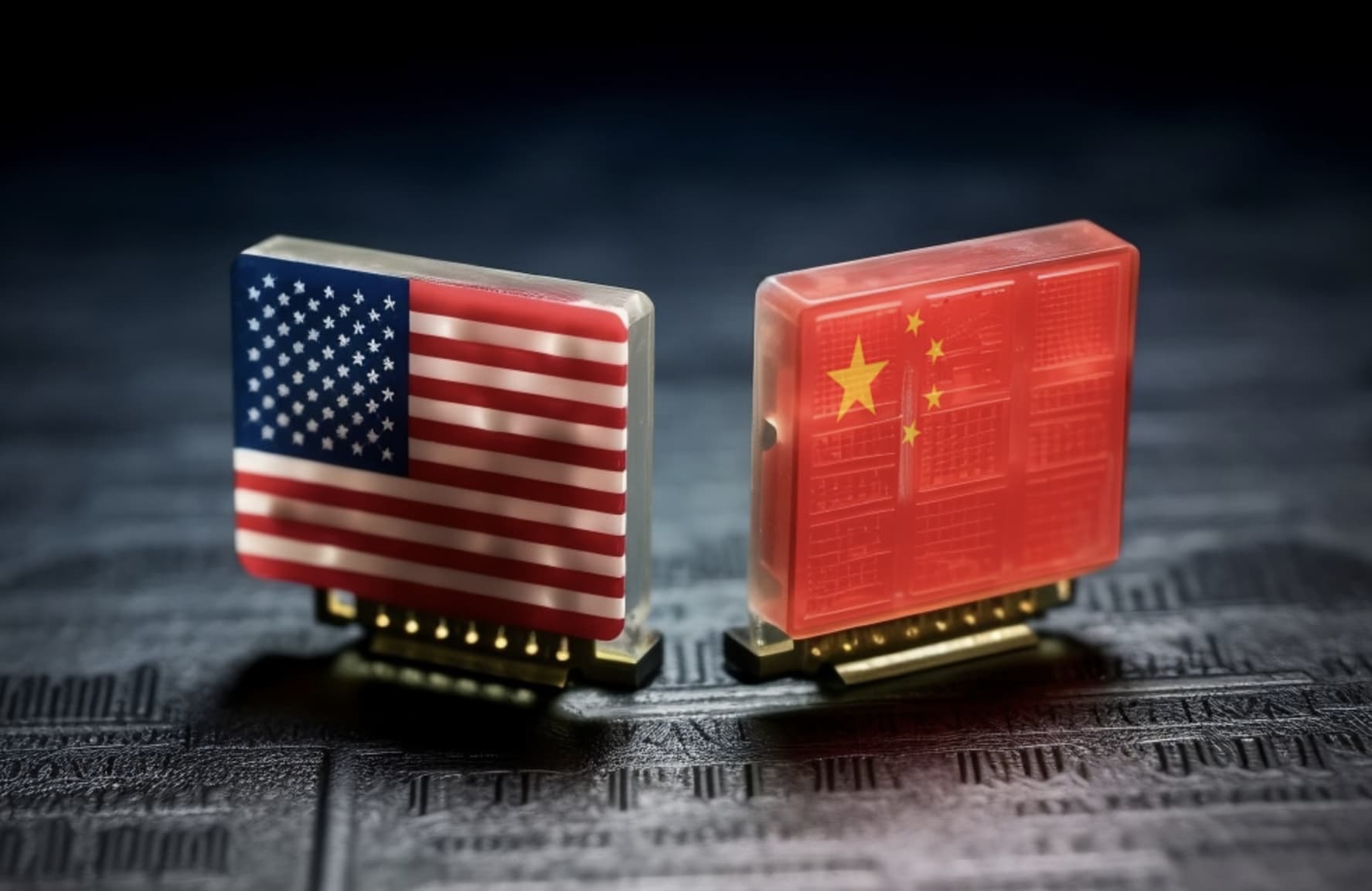Evolution Metals Is Executing on the Defense Supply Chain ...