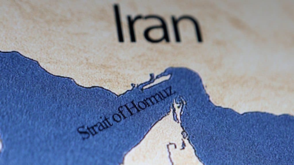 US-Iran: Peace deal void; US strikes Iran; Trump declares ceasefire over; oil jumps 6%; US demands Hormuz guarantee; Qatar mediating