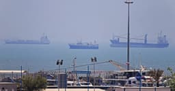 Iran and Oman talks on Strait of Hormuz carry big stakes for ...