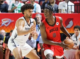 NBA Summer League prediction, pick for Chicago Bulls vs. ...