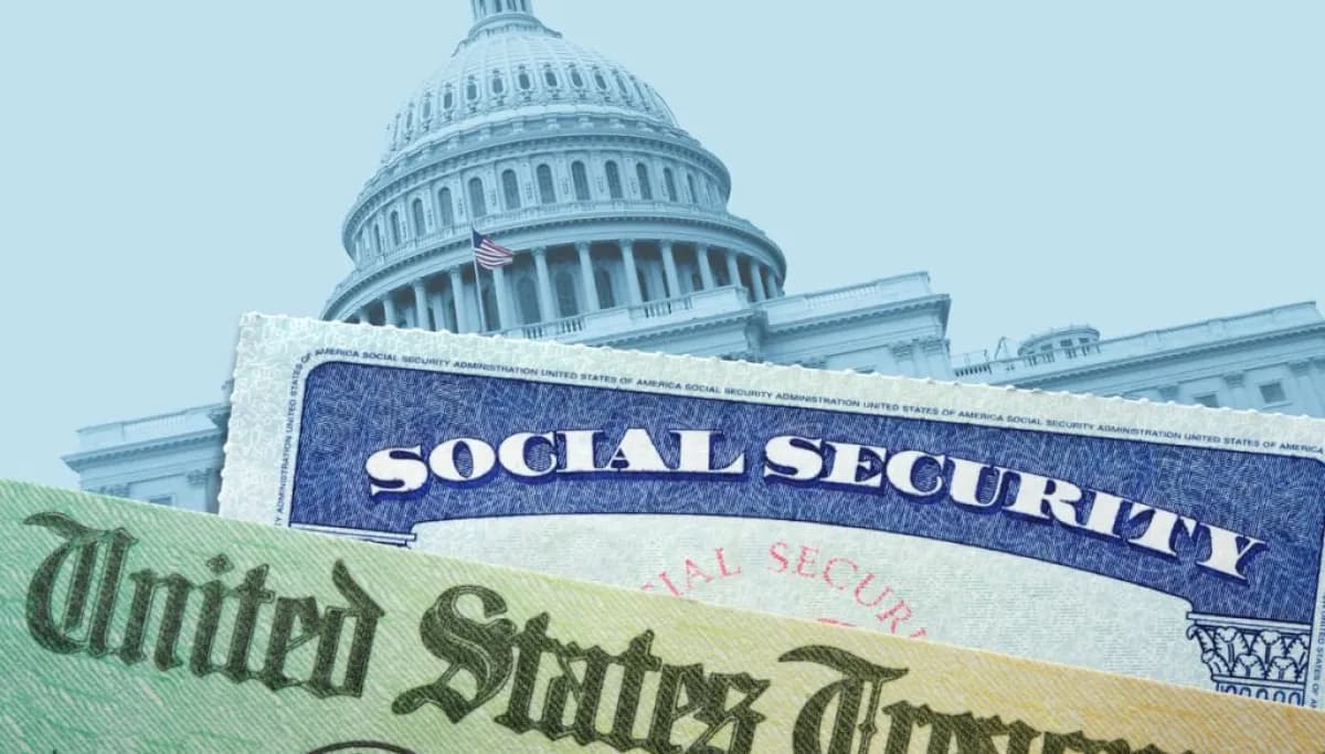 Third round of September Social Security payments goes out in three days