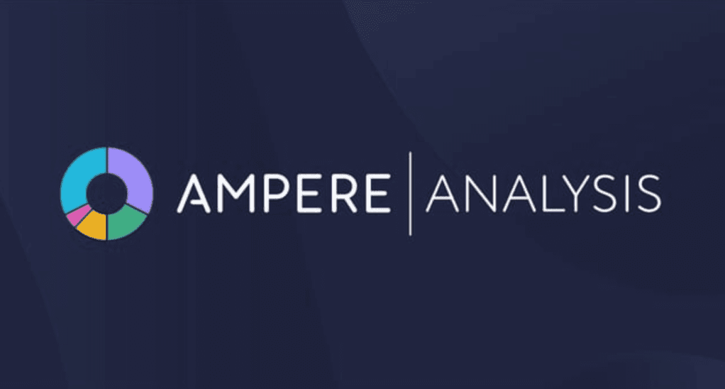 Ampere Analysis Sold To Private Equity Firm Goldenpeak & Buys PlumResearch At Same Time