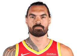 Steven Adams | Center | Houston Rockets