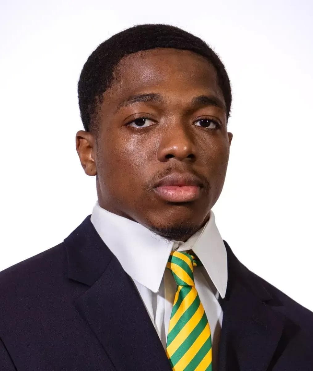 Elijah Pratt - 2026 Football Roster - UAB Athletics