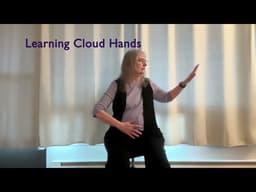 Seated Tai Chi Class with Music