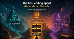 I Stopped Asking Which Coding Agent Is Best. I Started ... - Medium