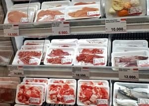10 biggest meat recalls in U.S. history, ranked by pounds
