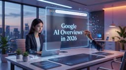 How to feature your ads inside Google AI Overviews in 2026