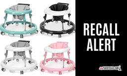 CPSC warns consumer to stop using Pvauert Infant ...