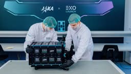 Electron will Launch Multiple JAXA Satellites