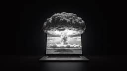 We Don’t Let Companies Own Nuclear Weapons. Why AI?