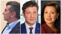 3 Republican candidates pour $7M of their own cash into ...