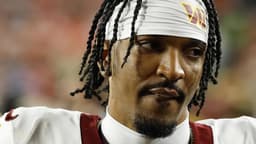 Jayden Daniels Suffers Serious Injury