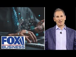 Amazon CEO addresses reports of AI-integrated phone plans