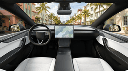 Tesla Robotaxi Miami Launch: First City Outside Texas