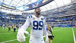 Colts Trade DeForest Buckner: Indianapolis Sends Star DT Back To 49ers