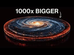 James Webb Just Revealed the Universe Is Far Bigger Than We Ever Imagined